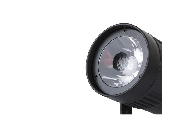 BRITEQ COB spot, 15W, RGBW, 4° - Bilde 4