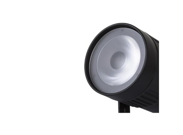 BRITEQ COB spot, 15W, RGBW, 4° - Bilde 5