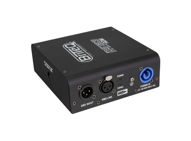 BRITEQ DS123-RDM DMX Splitter - Bilde 2