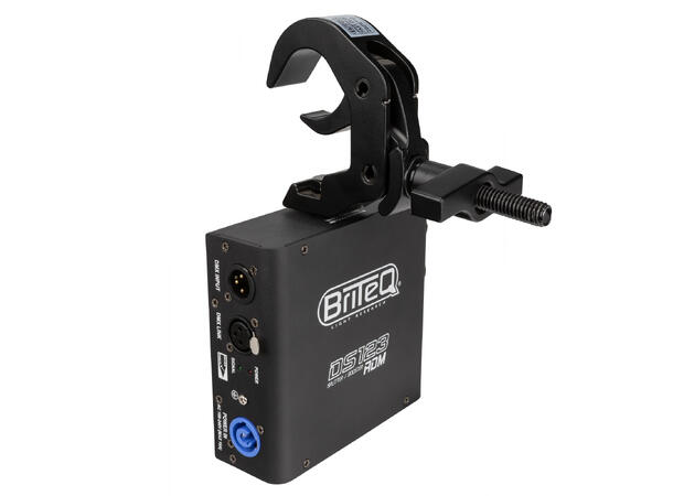 BRITEQ DS123-RDM DMX Splitter - Bilde 3