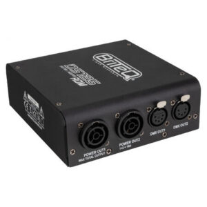 BRITEQ DS125-RDM DMX Splitter