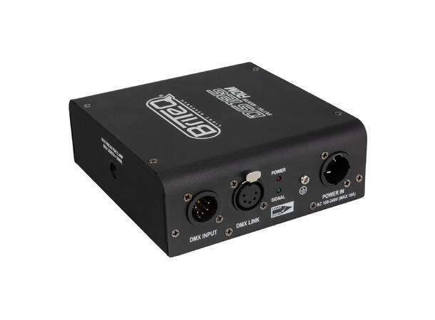 BRITEQ DS125-RDM DMX Splitter - Bilde 2