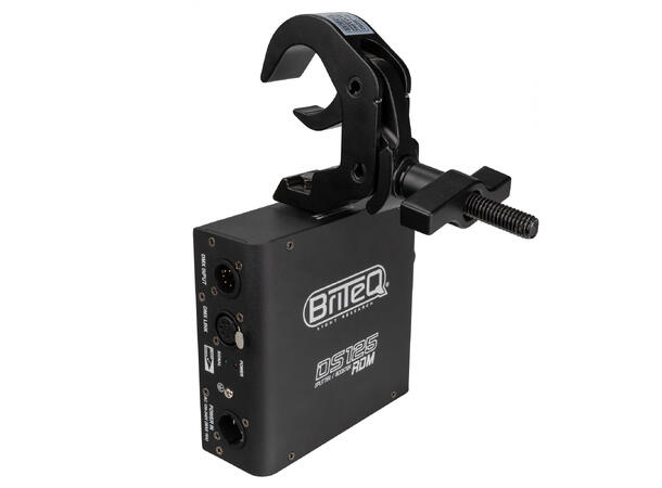 BRITEQ DS125-RDM DMX Splitter - Bilde 3