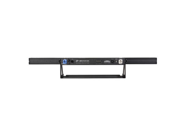 BRITEQ SUNBAR WHITE Mk2 LED Bar - Bilde 3