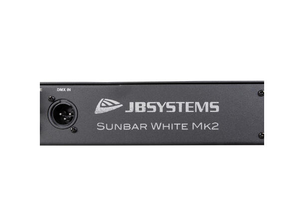 BRITEQ SUNBAR WHITE Mk2 LED Bar - Bilde 6