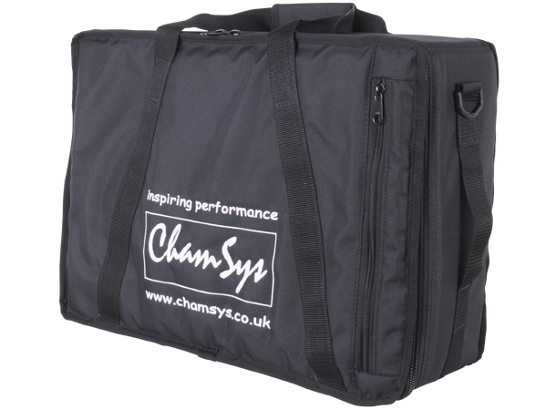 CHAMSYS Padded Bag for MagicQ Extra Wing - Bilde 2