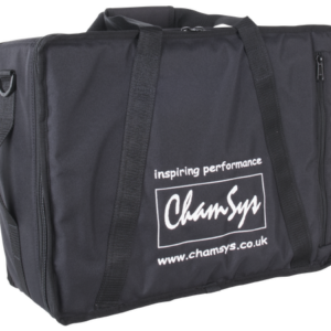 CHAMSYS Padded Bag for MagicQ Extra Wing
