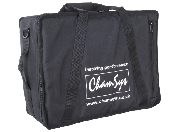 CHAMSYS Padded Bag for MagicQ Extra Wing
