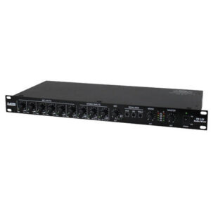 CLEVER ACOUSTICS ZM 122 Rackmikser