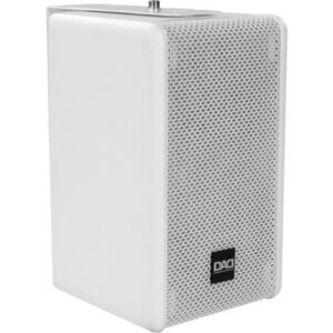 DAD ARK105MP 2-veis høyttaler, 5"+1"
