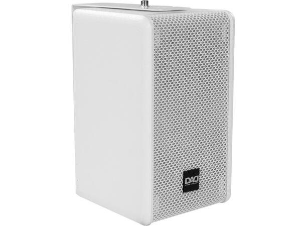 DAD ARK105MP 2-veis høyttaler, 5"+1"