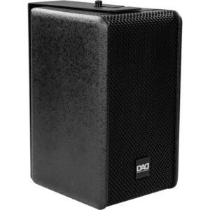 DAD ARK105MP 2-veis høyttaler, 5"+1"