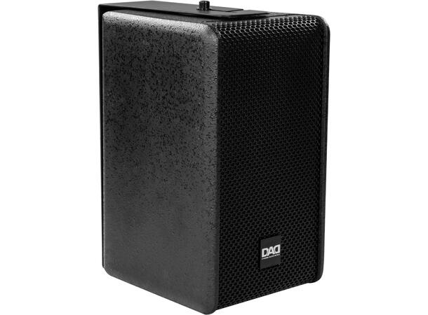 DAD ARK105MP 2-veis høyttaler, 5"+1"