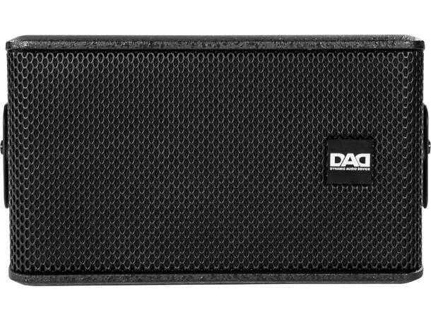 DAD ARK105MP 2-veis høyttaler, 5"+1" - Bilde 2
