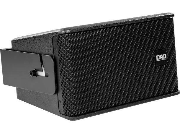DAD ARK105MP 2-veis høyttaler, 5"+1" - Bilde 3