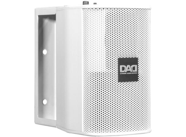 DAD ARK203MP Søylehøyttaler 50W, 2x3"