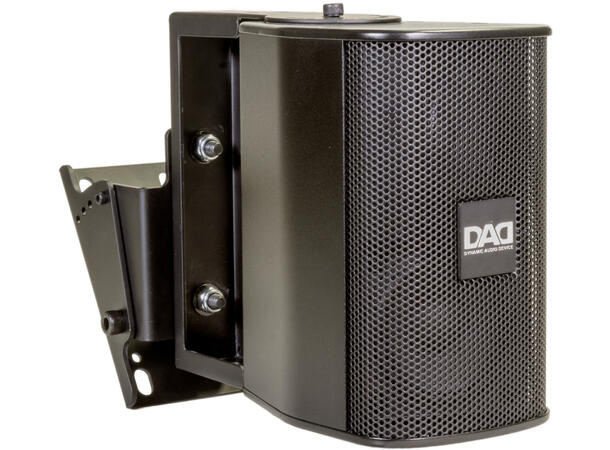 DAD ARK203MP Søylehøyttaler 50W, 2x3"