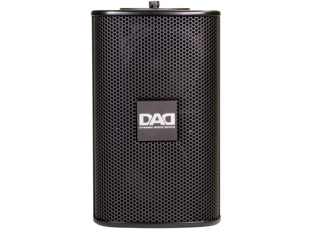 DAD ARK203MP Søylehøyttaler 50W, 2x3" - Bilde 3