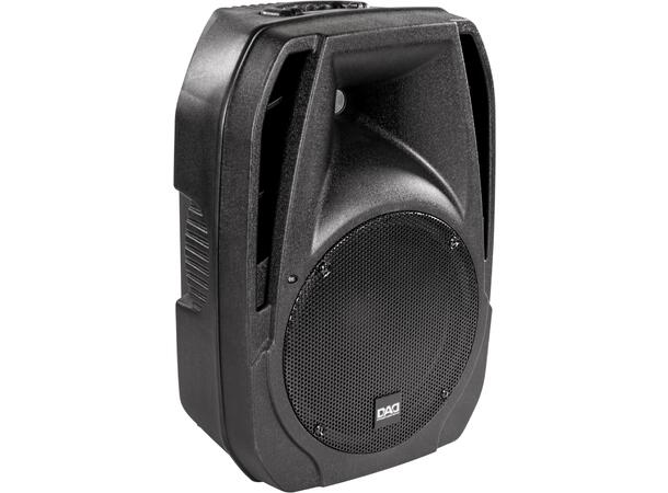 DAD IKOS10A aktiv høyttaler 150W 10"+1"