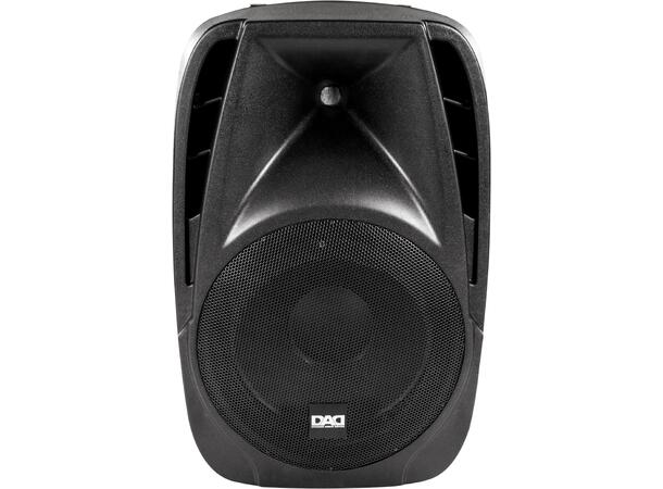 DAD IKOS12P passiv høyttaler 250W 12"+1" - Bilde 2
