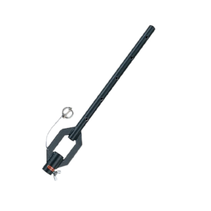 DOUGHTY T45618 Single ended drop arm