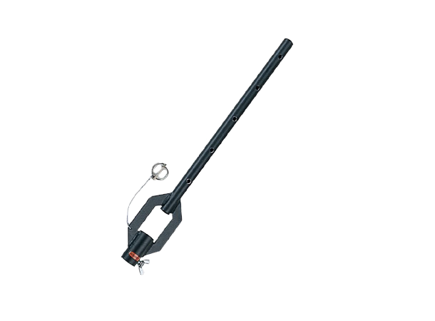 DOUGHTY T45618 Single ended drop arm