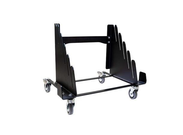DOUGHTY Tank trap trolley
