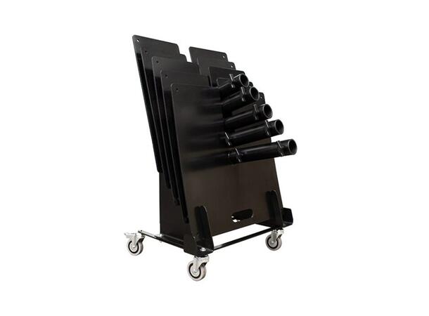 DOUGHTY Tank trap trolley - Bilde 2