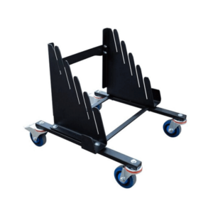 DOUGHTY Tank trap trolley