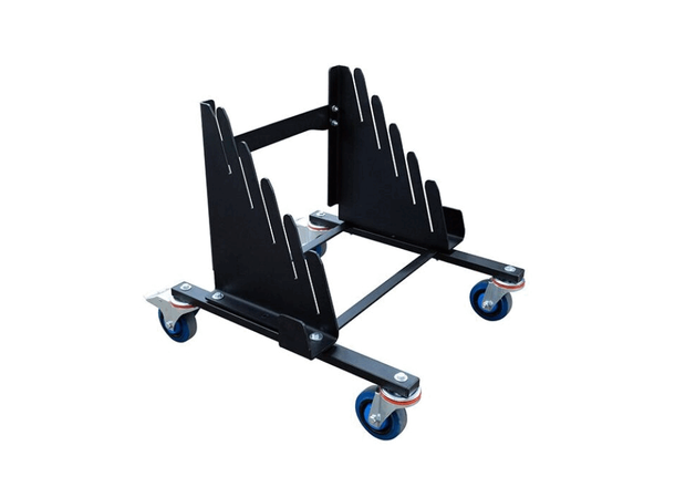 DOUGHTY Tank trap trolley