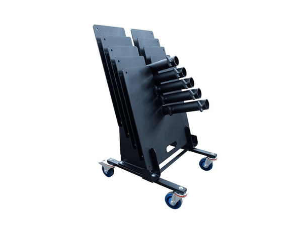 DOUGHTY Tank trap trolley - Bilde 2