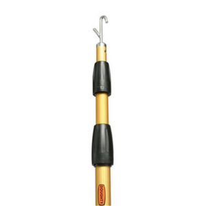 DOUGHTY Telescopic operators pole 2.8m