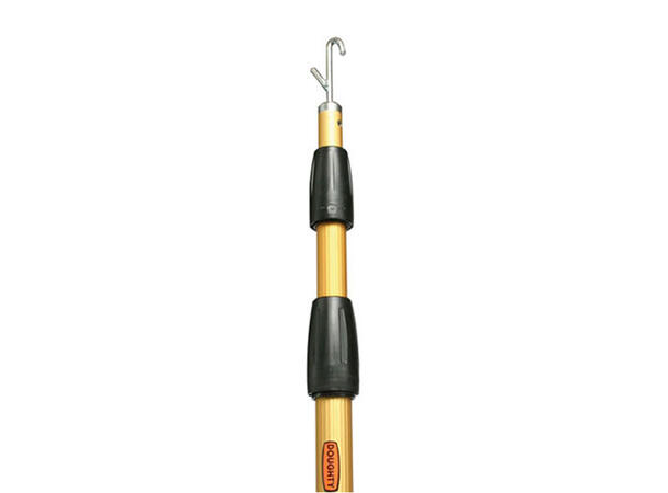DOUGHTY Telescopic operators pole 2.8m