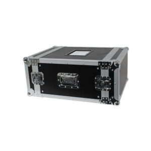ELUMEN8 Rack Flightcase 6U