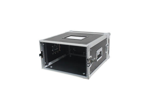 ELUMEN8 Rack Flightcase 6U - Bilde 2