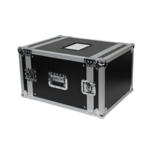 ELUMEN8 Rack Flightcase 8U