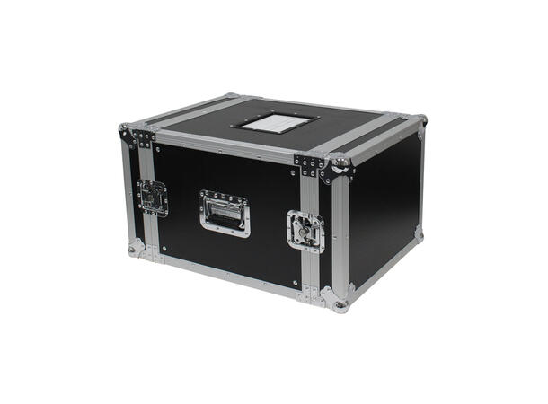 ELUMEN8 Rack Flightcase 8U