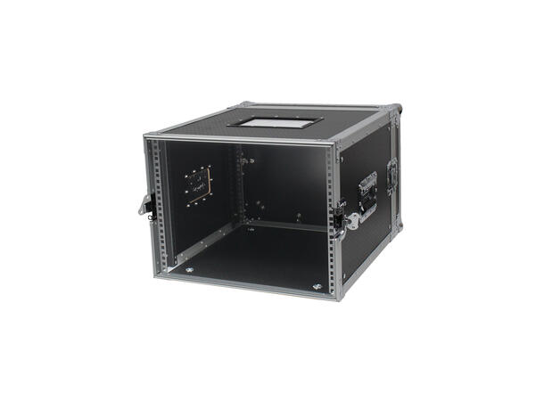 ELUMEN8 Rack Flightcase 8U - Bilde 2