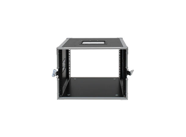 ELUMEN8 Rack Flightcase 8U - Bilde 3