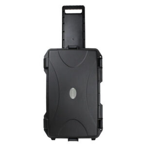 ELUMEN8 Rock Box 12 Utility Trolley Case