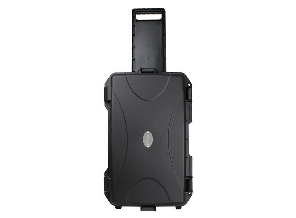 ELUMEN8 Rock Box 12 Utility Trolley Case - Bilde 4