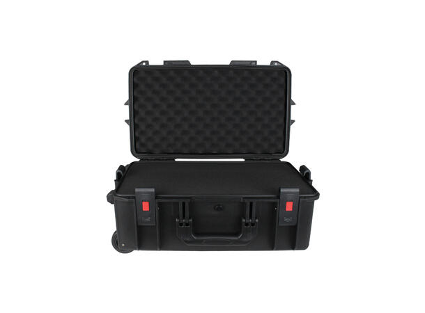 ELUMEN8 Rock Box 12 Utility Trolley Case - Bilde 5