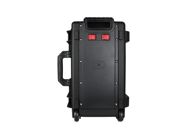 ELUMEN8 Rock Box 12 Utility Trolley Case - Bilde 8