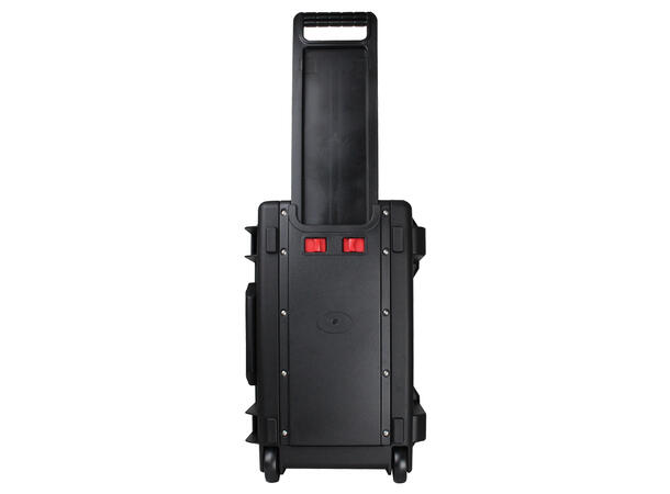 ELUMEN8 Rock Box 12 Utility Trolley Case - Bilde 9