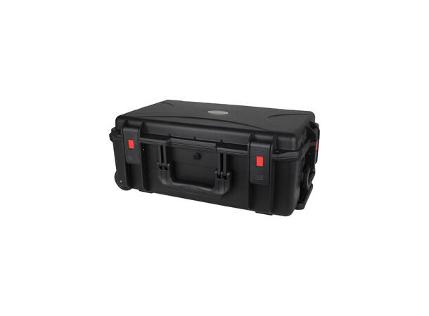 ELUMEN8 Rock Box 12 Utility Trolley Case - Bilde 11