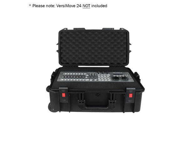 ELUMEN8 Rock Box 12 Utility Trolley Case - Bilde 12
