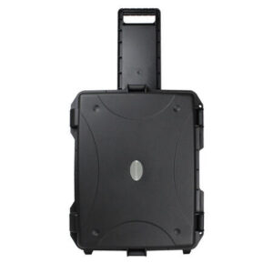 ELUMEN8 Rock Box 14 Utility Trolley Case