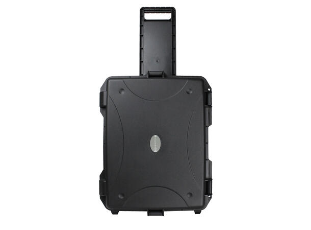 ELUMEN8 Rock Box 14 Utility Trolley Case