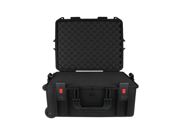 ELUMEN8 Rock Box 14 Utility Trolley Case - Bilde 4