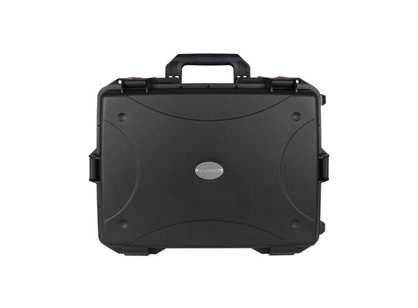ELUMEN8 Rock Box 14 Utility Trolley Case - Bilde 5